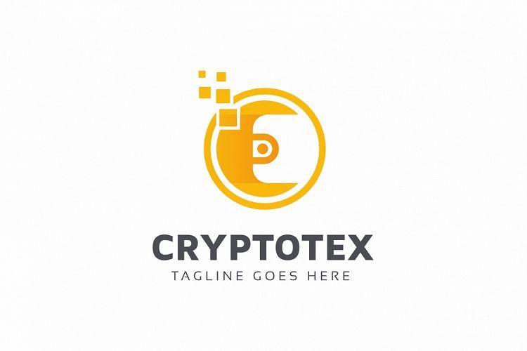 Currency Logo - Crypto Currency Logo