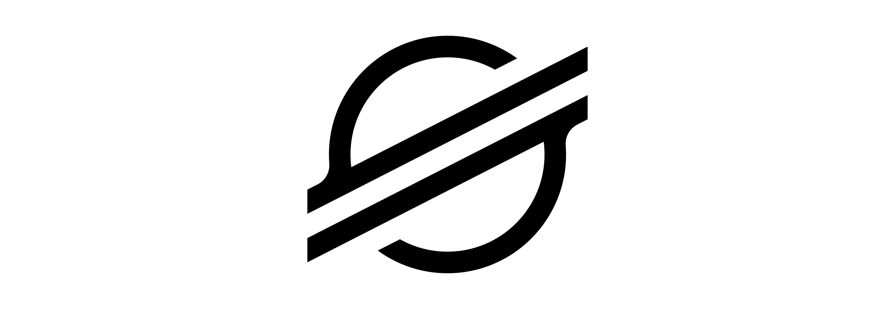 Currency Logo - Announcing the New Stellar Logo