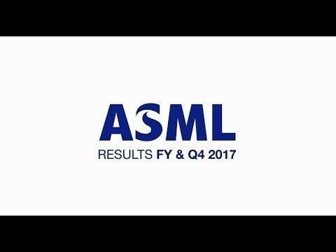 ASML Logo - ASML Jobs in Olen