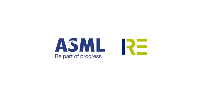 ASML Logo - IRE - IRE ELiT