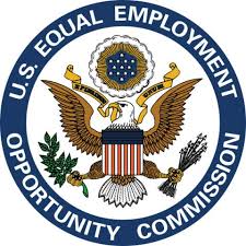 Discrimination Logo - EEOC Files 2 HIV-related Employment Discrimination Suits | HIV.gov