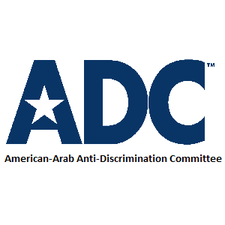 Discrimination Logo - American-Arab Anti-Discrimination Committee Events | Eventbrite