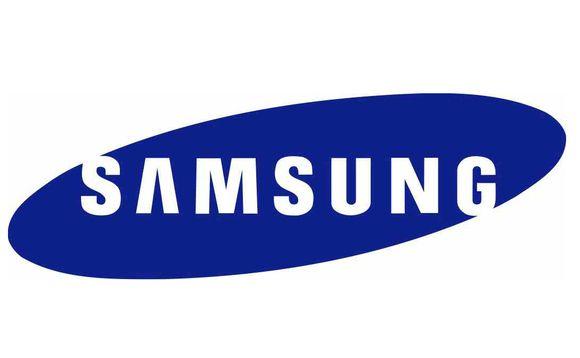 ASML Logo - ASML signs up Samsung to fund extreme ultraviolet lithography ...