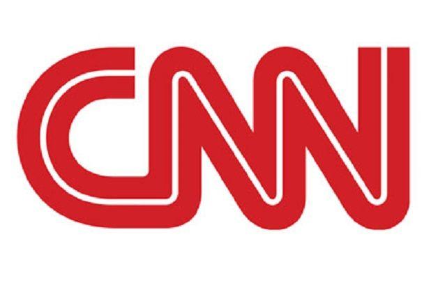 Discrimination Logo - CNN Hit With Racial Discrimination Lawsuit by Producer