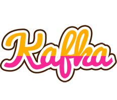 Kafka Logo - Kafka Logo | Name Logo Generator - Smoothie, Summer, Birthday, Kiddo ...