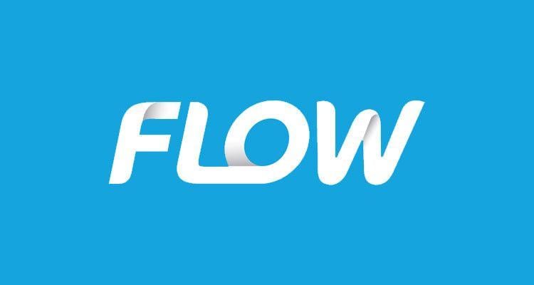 Flow Logo - Flow Logos