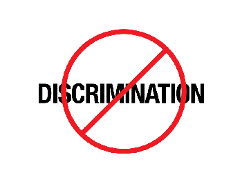 Discrimination Logo - Anti Discrimination | Northern Ireland Youth Forum