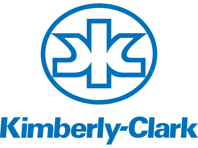 Kimberly-Clark Logo - Kimberly Clark Logo. Boys And Girls Club Of Oshkosh