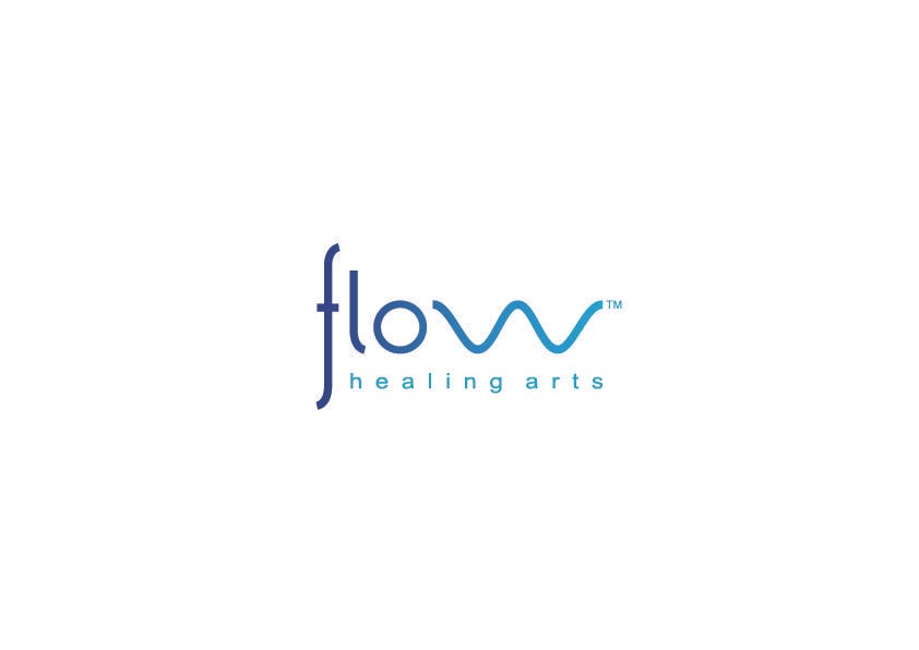 Flow Logo - Conservative, Upmarket, Business Logo Design for Flow Healing Arts ...
