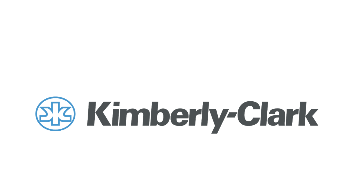 Kimberly-Clark Logo - Recent addition: Kimberly-Clark | DutchIndependence
