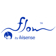 Flow Logo - Flow Logo Vector (.CDR) Free Download