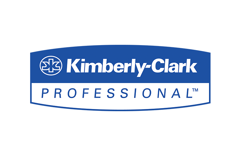 Kimberly-Clark Logo - Kimberly-Clark Professional™