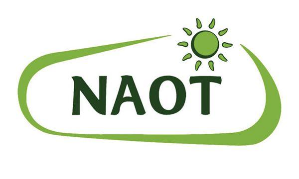 Naot Logo - naot-logo - Ortho Dynamics Pedorthic Centre