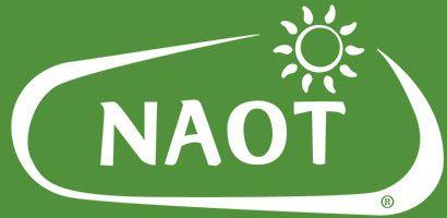 Naot Logo - Naot Repair. Virginia Shoe Clinic