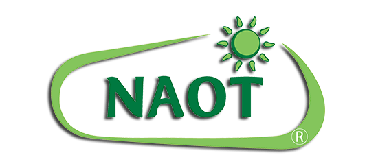 Naot Logo - Naot