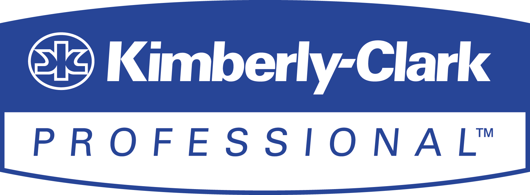 Kimberly-Clark Logo - KIMBERLY CLARK PROFESSIONAL* UK