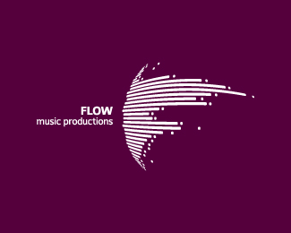 Flow Logo - Logopond - Logo, Brand & Identity Inspiration (FLOW)