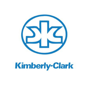 Kimberly-Clark Logo - Kimberly-Clark Corporation employment opportunities (1 available now!)