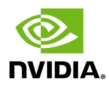 Overclocking Logo - NVIDIA GeForce 