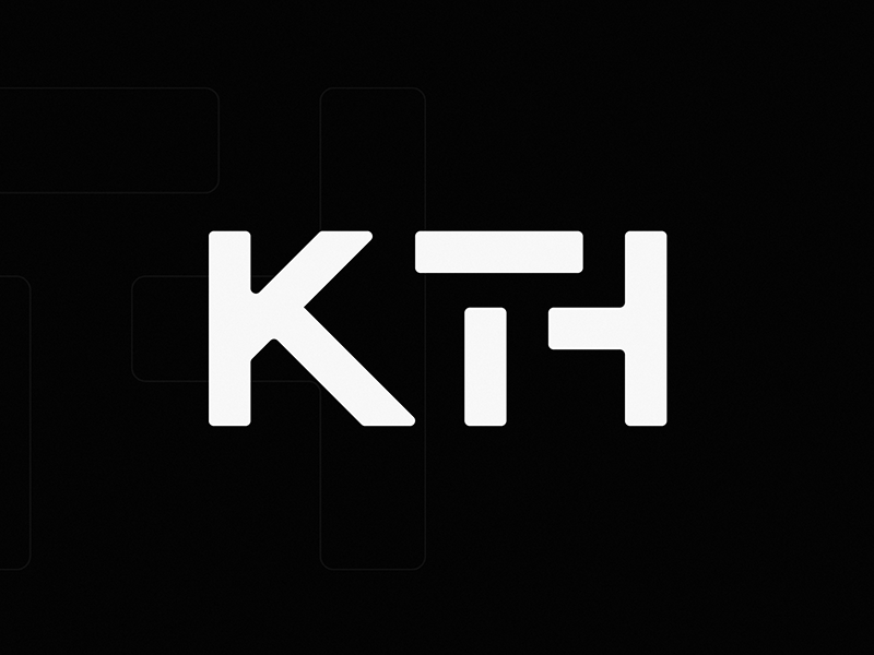 Kith Logo - Kith Logo Concept by MadeByCosmic | Dribbble | Dribbble