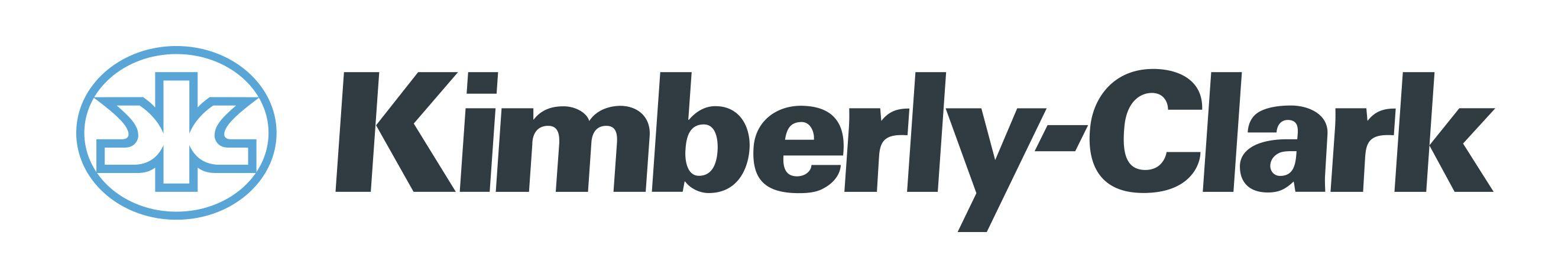 Kimberly-Clark Logo - A Success Story: Kimberly Clark