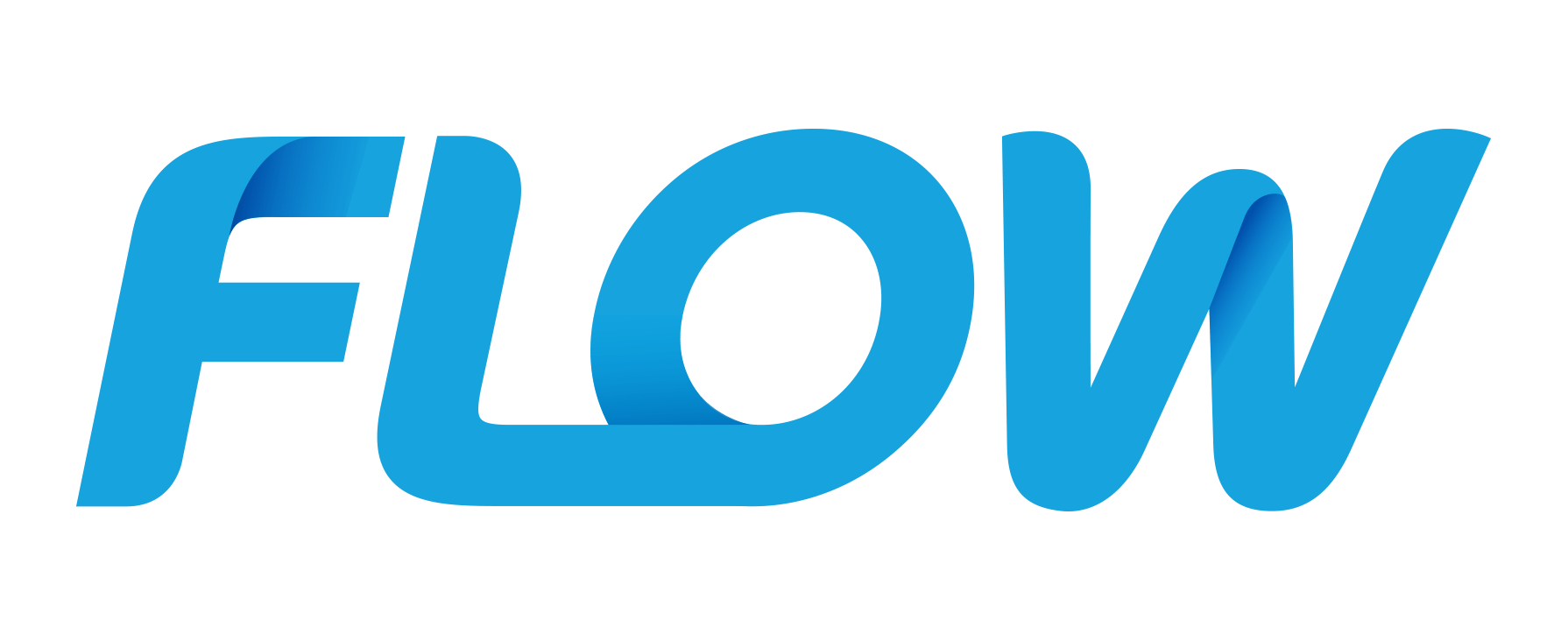 Flow Logo - Upgraded voicemail settings – FLOW