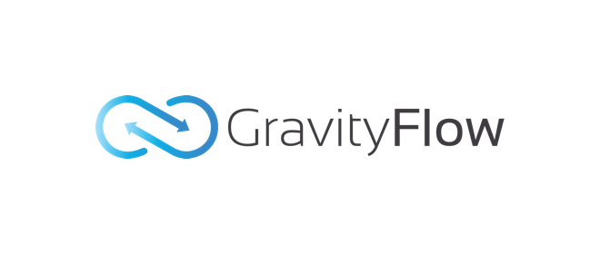 Flow Logo - Adding Workflows to Forms with Gravity Flow - Gravity Wiz