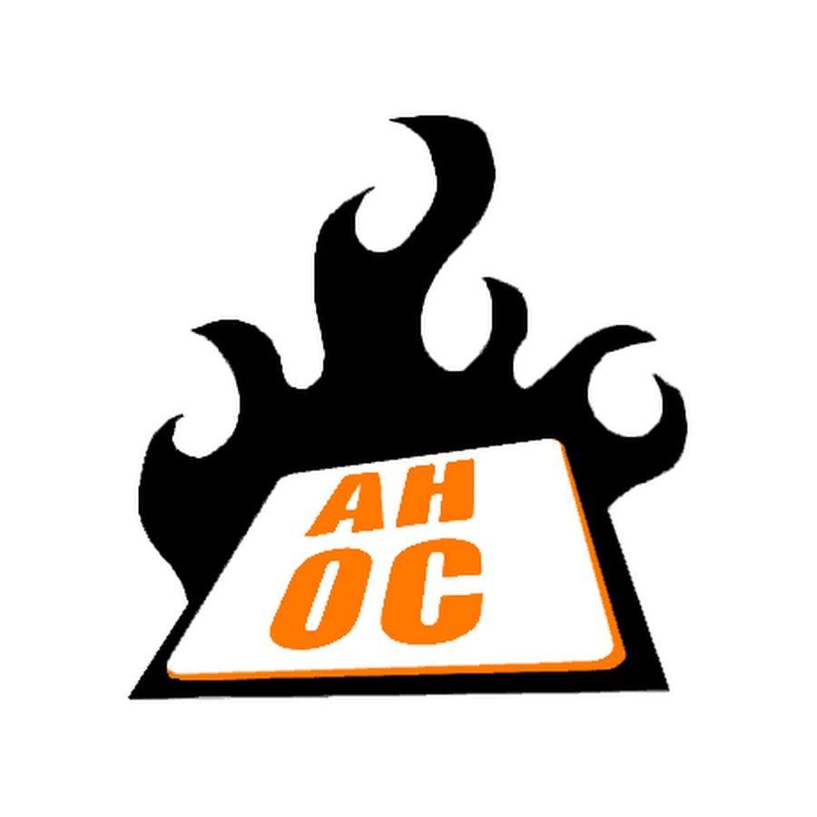 Overclocking Logo - Actually Hardcore Overclocking