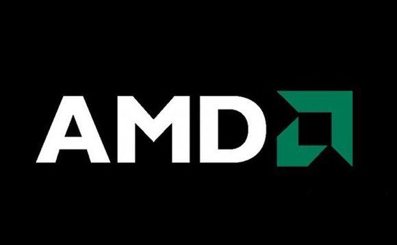 Overclocking Logo - AMD A-Series refresh adds support for overclocking | Computing