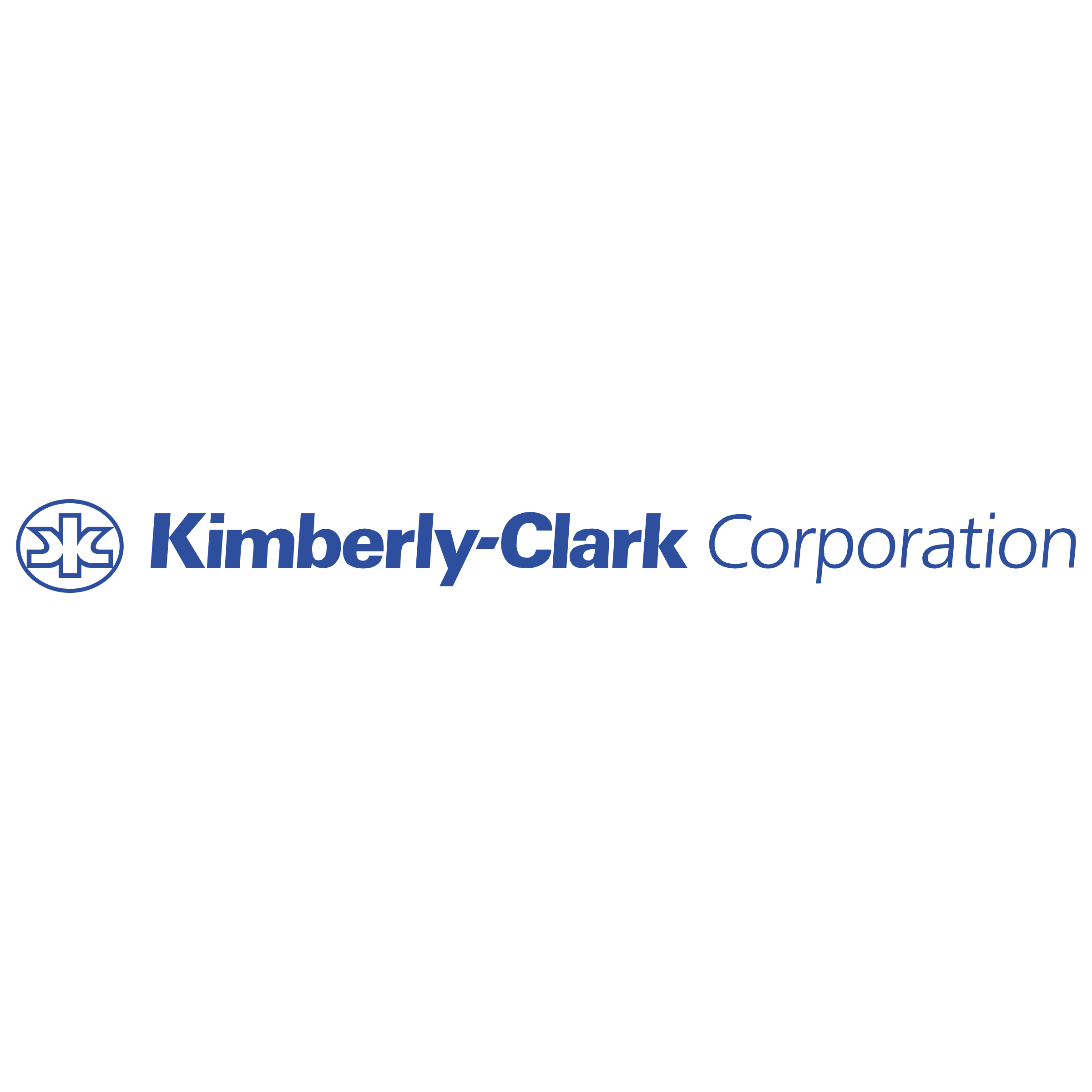 Kimberly-Clark Logo - Kimberly Clark Logo PNG Transparent & SVG Vector - Freebie Supply