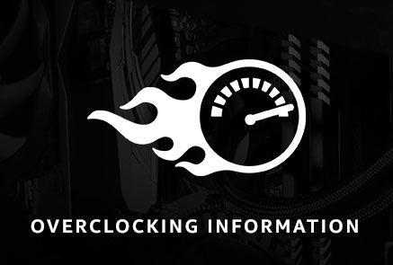 Overclocking Logo - Home Page