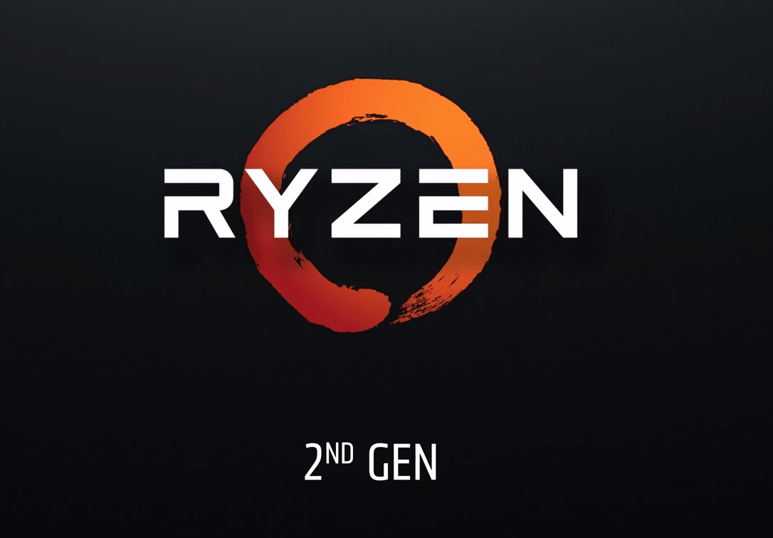 Overclocking Logo - Ryzen (2000-Series) Overclocking Guide