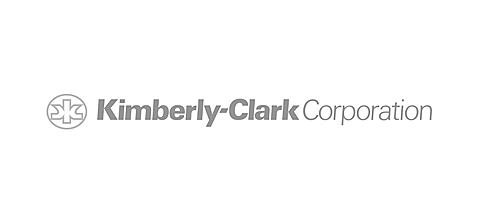 Kimberly-Clark Logo - Kimberly-Clark Corporation - Lipotype GmbH