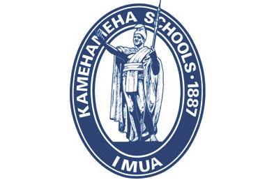 Kamehameha Logo - Kamehameha Hana Preschool