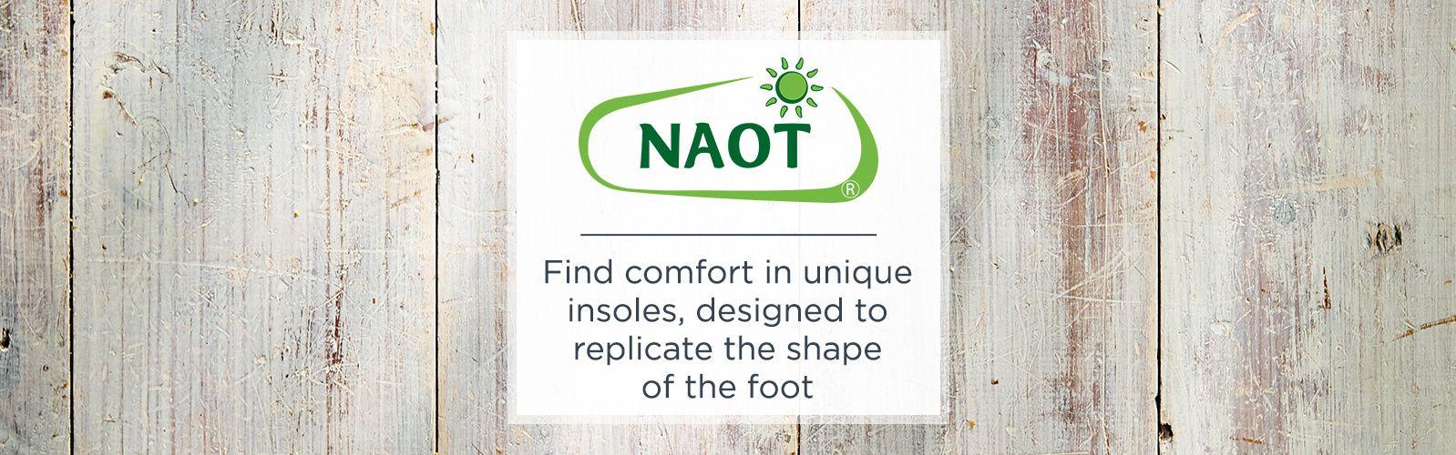 Naot Logo - Naot - Shoes — QVC.com