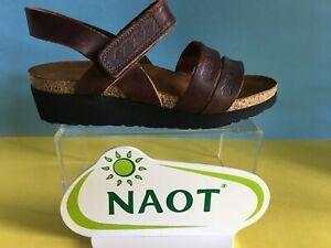 Naot Logo - Details about Naot Women's Kayla Sandal 07806, Select Size/Color, First  Quality, New in Box