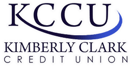 Kimberly-Clark Logo - Kimberly Clark Credit Union :: KCCU
