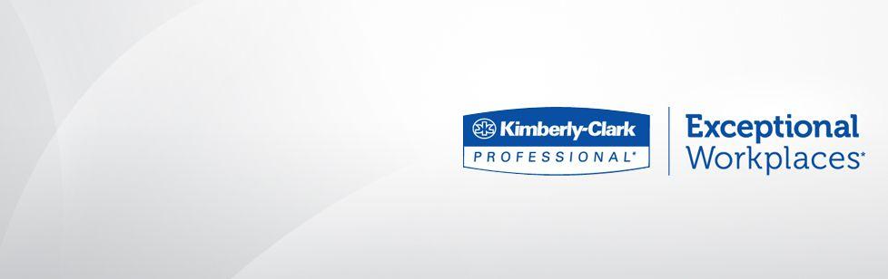 Kimberly-Clark Logo - KIMBERLY-CLARK PROFESSIONAL*