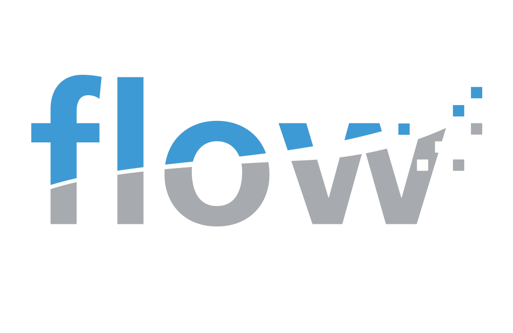 Flow Logo - Flow & School