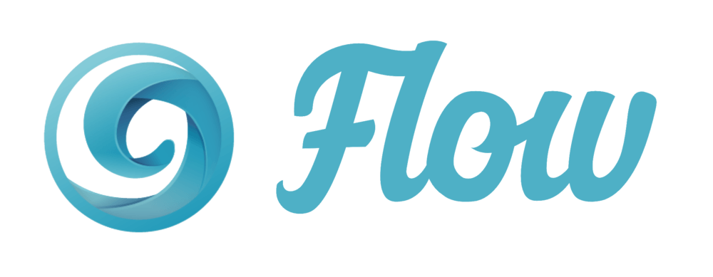Flow Logo - Flow