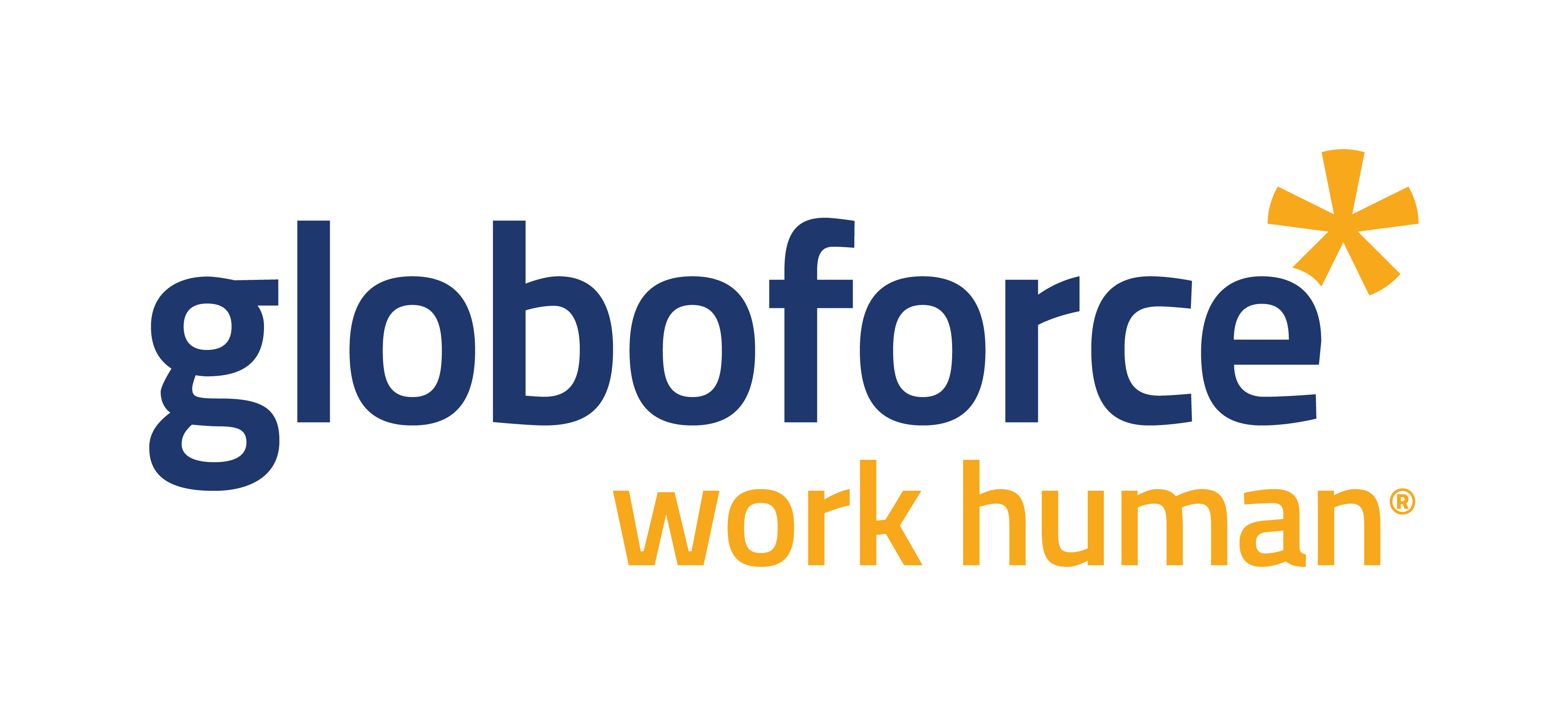 Globoforce Logo - Globoforce Renames Itself as Workhuman - Workforce