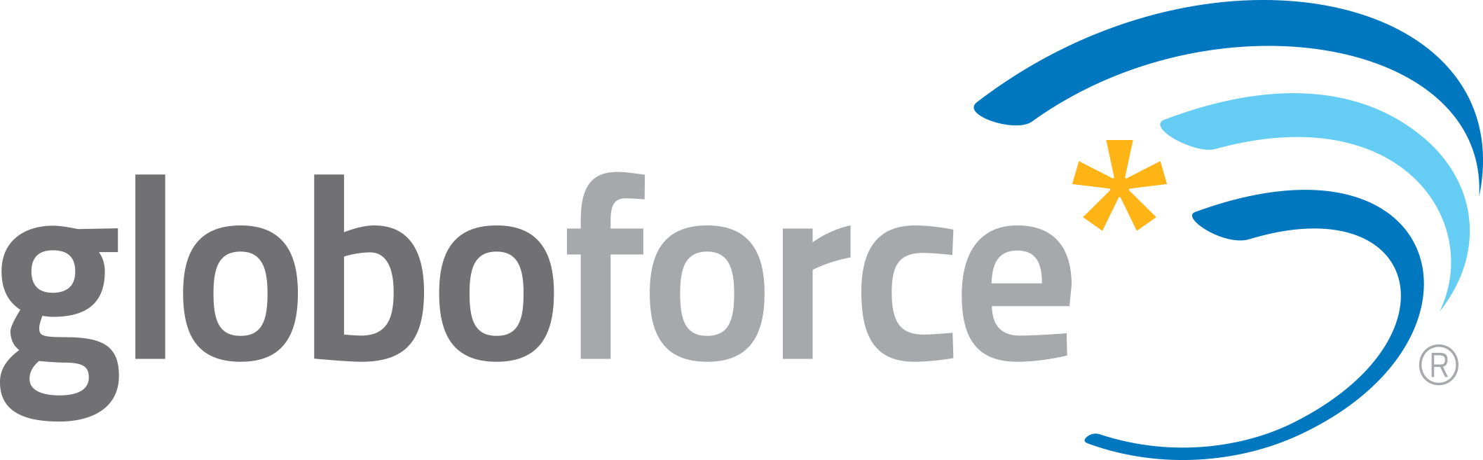 Globoforce Logo - Globoforce and ADP Announce New Strategic Alliance | Workhuman ...