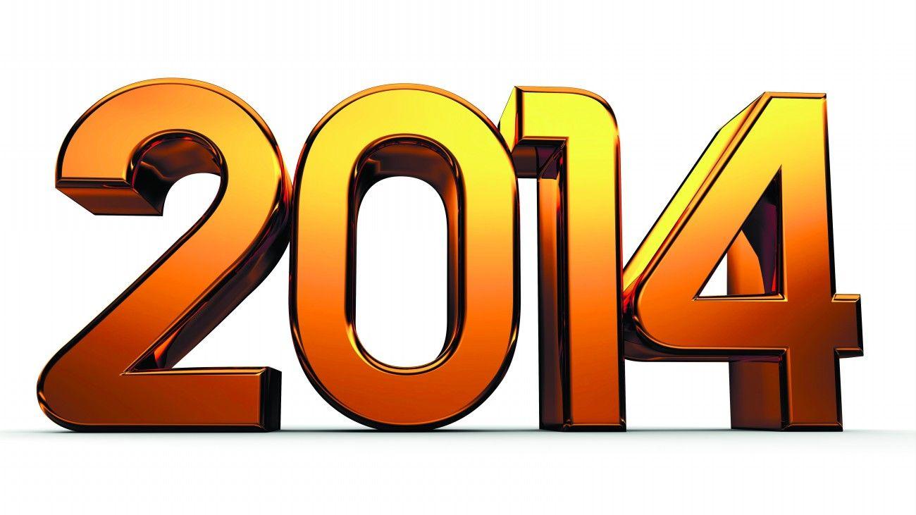 2014 Logo - Lustre Transparency and Momentum for 2014. OpenSFS: The Lustre File