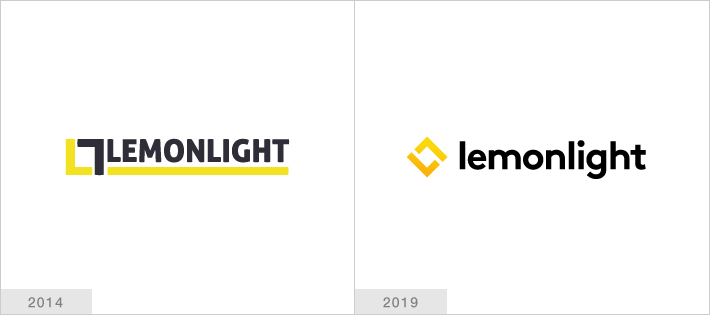 2014 Logo - Introducing Lemonlight's New Logo
