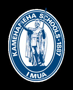 Kamehameha Logo - Kamehameha schools Logos