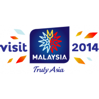 2014 Logo - Visit Malaysia 2020 Logo Vector (.EPS) Free Download