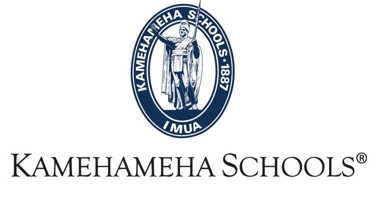 Kamehameha Logo - 500 Kamehameha parcels to be checked for cesspools - Hawaii Tribune ...