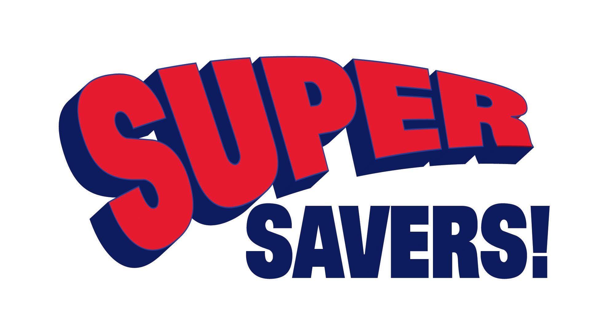 Super Logo - Super Logos