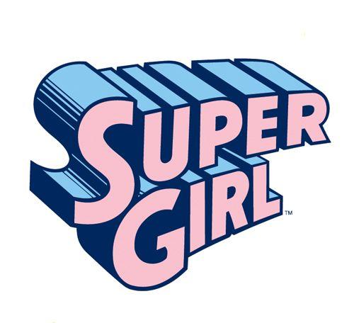 Super Logo - super logo - supergirl club фото (31499483) - Fanpop