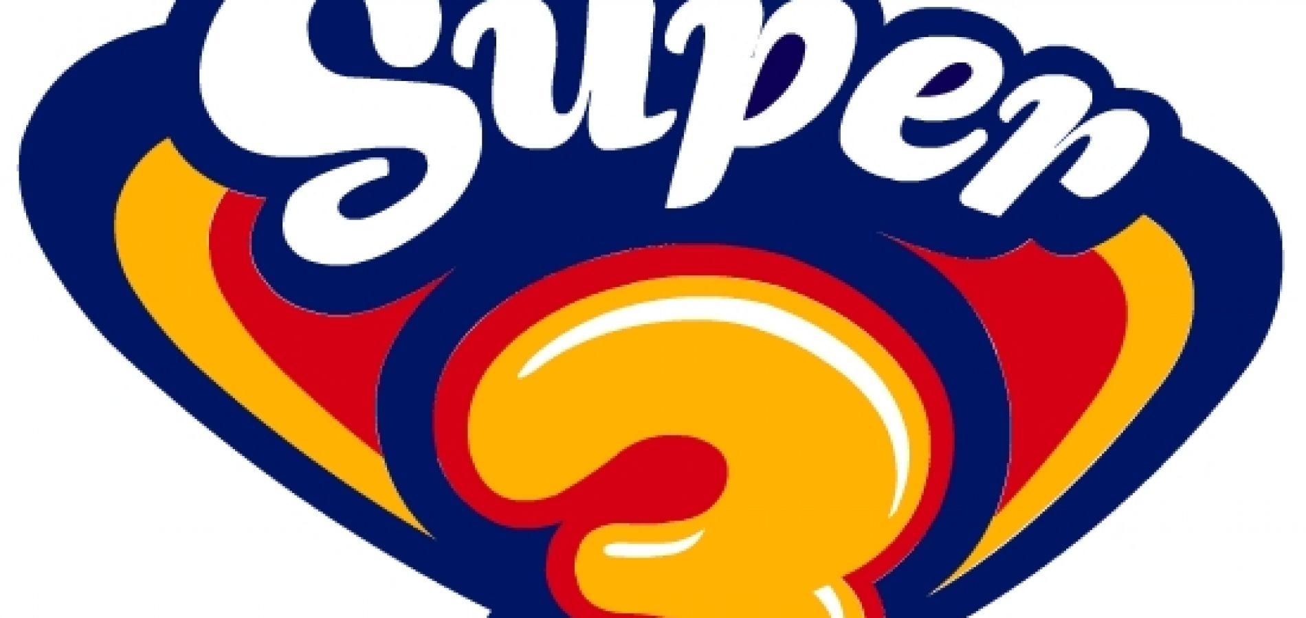 Super Logo - Logo Club Super 3 | www.grandvalira.com